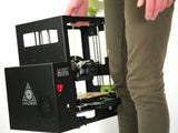 Lulzbot Mini 2 3D Printer - Print Your Mind 3D