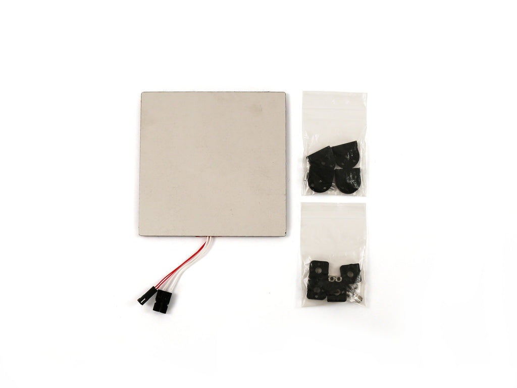 LulzBot Mini Modular Print Bed Heater - Print Your Mind 3D