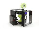 LulzBot Mini Enclosure V2 by Printed Solid - Print Your Mind 3D
