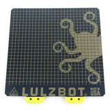 Lulzbot Spare Magnetic Flex Sheet