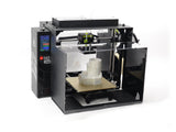 TAZ Pro/Workhorse ABS+ Enclosure