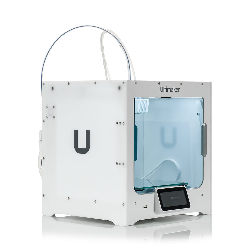 Ultimaker S3 Studio 3D Printer