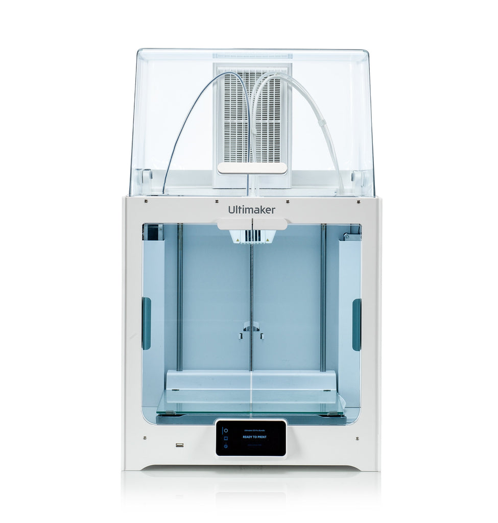 Ultimaker S5 Air Manager