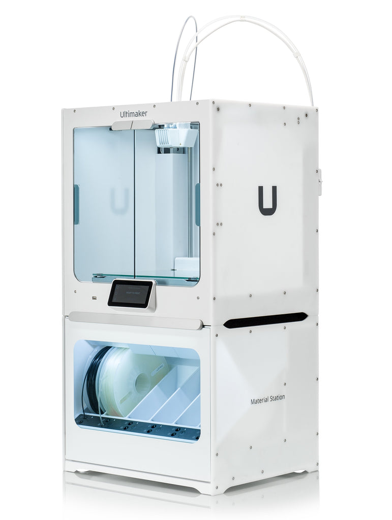 Ultimaker Material Station for S5/S7