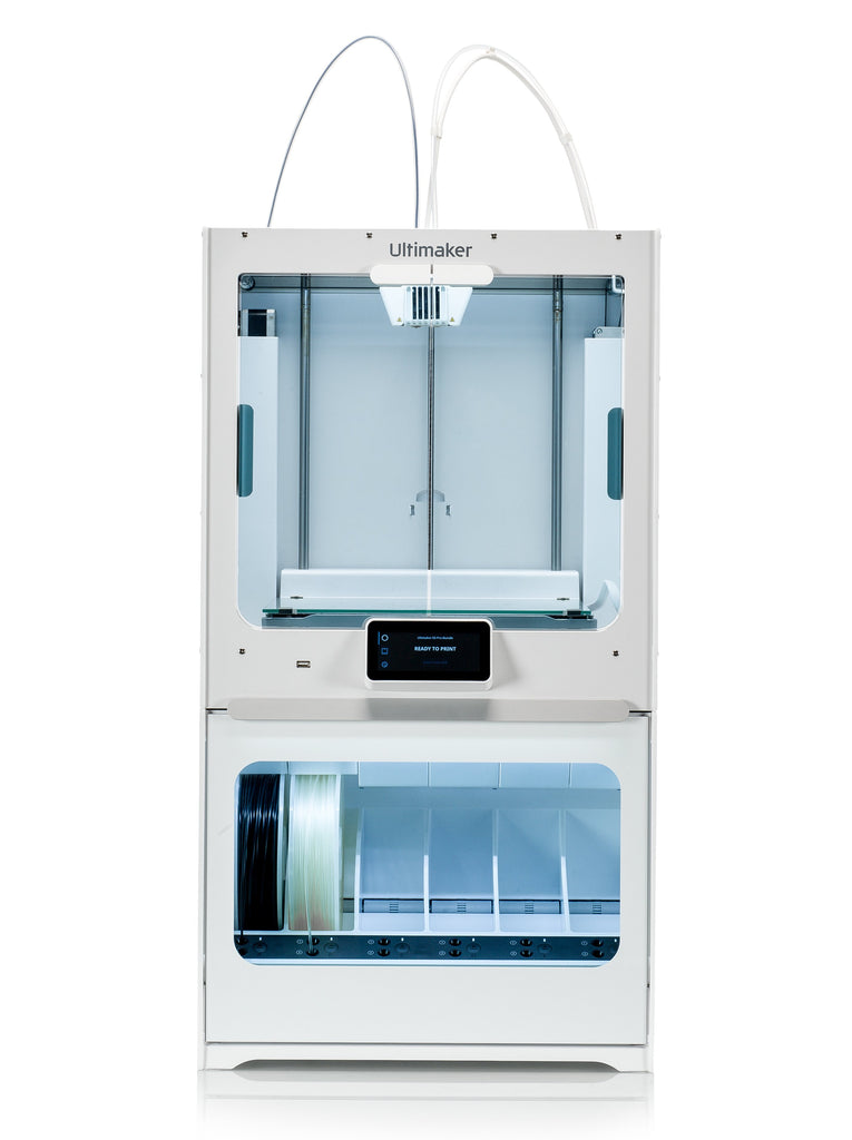 Ultimaker Material Station for S5/S7
