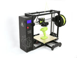 Lulzbot TAZ Workhorse 3D Printer Calgary