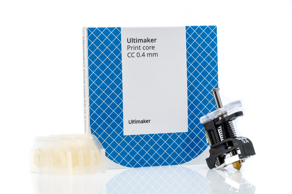 Ultimaker Print Core CC - 2 sizes available