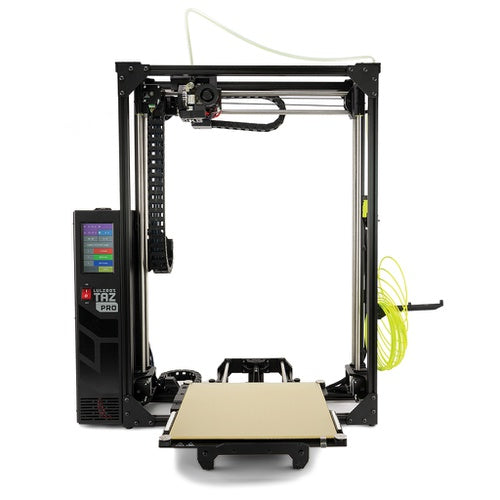 Lulzbot TAZ Pro XT 3D Printer